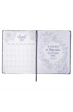 WPL012 - 2023 Weekly Planner I Know the Plans - - 4 