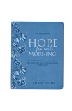 DEV172 - Devotional Hope for Each Morning PU - - 1 