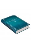 SGB009 - NLT The Spiritual Growth Bible Hardcover Teal - - 4 
