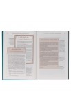 SGB009 - NLT The Spiritual Growth Bible Hardcover Teal - - 5 