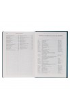 SGB009 - NLT The Spiritual Growth Bible Hardcover Teal - - 10 