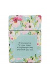 BX137 - Box of Blessings Blessings for a Woman's Heart - - 2 