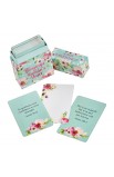 BX137 - Box of Blessings Blessings for a Woman's Heart - - 3 