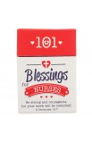 BX143 - Box of Blessings for Nurses - - 1 