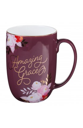 MUG769 - Mug Amazing Grace - - 1 