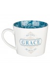 MUG615 - Mug God's Grace - - 2 