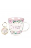 GS360 - Gift Set I Love That You're My Mom - - 1 