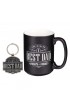 GS359 - Gift Set Best Dad Joshua 1:9 - - 1 