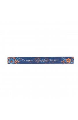 Magnetic Strip Give Thanks