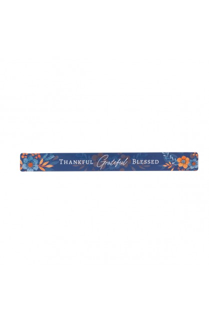 MS137 - Magnetic Strip Give Thanks - - 1 