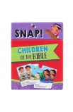 KDS797 - Snap! Children of the Bible - - 1 