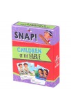 KDS797 - Snap! Children of the Bible - - 4 