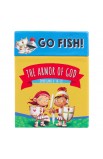 KDS798 - Go Fish! The Armor Of God - - 1 