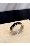 R15S - BLOOD DONOR RING - - 6 