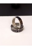 R15S - BLOOD DONOR RING - - 8 
