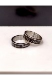 R15S - BLOOD DONOR RING - - 9 