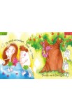 BK3045 - BABY'S FIRST BIBLE - - 3 