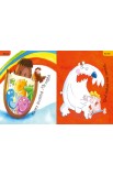 BK3045 - BABY'S FIRST BIBLE - - 4 