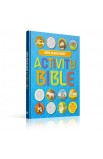 BK3051 - WORD SEARCH BEST ACTIVITY BIBLE - - 1 