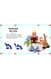 BK3052 - MY FIRST BABY BIBLE - - 3 