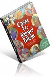 EASY TO READ BIBLE
