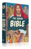 BK3055 - THE JUNIOR BIBLE - - 1 