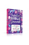 CREATIVE BIBLE JOURNAL