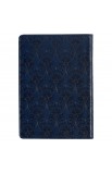 JL672 - Journal Classic Navy I Know the Plans Jer 29:11 - - 2 