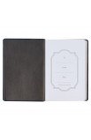 JL672 - Journal Classic Navy I Know the Plans Jer 29:11 - - 3 