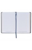 JL672 - Journal Classic Navy I Know the Plans Jer 29:11 - - 4 