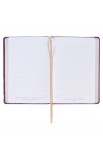JL671 - Journal Classic Purple Bless You & Keep You Num 6:24 26 - - 4 