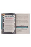 KDS789 - Kid Book Bible Questions & Answers Softcover - - 7 