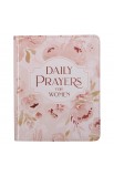 DEV179 - Devotional Daily Prayers for Women Faux Leather - - 1 