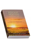 DEV218 - Devotional Pocket Prayers for Every Day Softcover - - 3 