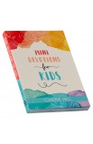 MD012 - Mini Devotions for Kids Softcover - - 3 