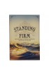 DEV214 - Devotional Standing Firm Softcover - - 1 