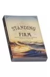 DEV214 - Devotional Standing Firm Softcover - - 3 