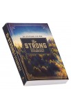 DEV212 - Devotional Be Strong & Steadfast Softcover - - 3 