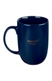 MUG904 - Mug Navy Blessed is the One Who Trusts Jer 17:7 - - 2 