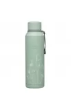 FLS081 - Water Bottle SS Mint New Morning Mercies - - 1 