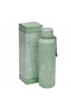 FLS081 - Water Bottle SS Mint New Morning Mercies - - 3 