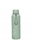 FLS081 - Water Bottle SS Mint New Morning Mercies - - 4 