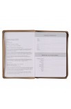 TPD448 - 2023 Executive Planner 12 month Be Strong - - 3 