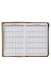 TPD448 - 2023 Executive Planner 12 month Be Strong - - 8 