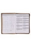 TPD448 - 2023 Executive Planner 12 month Be Strong - - 12 