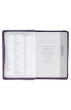 TPD450 - 2023 Executive Planner 12 month Be Still & Know - - 7 