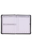 TPD452 - 2023 Executive Large Planner 12 month two tone patch - - 4 