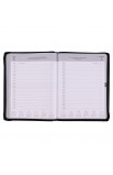 TPD452 - 2023 Executive Large Planner 12 month two tone patch - - 13 