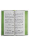 BK3081 - كتاب مقدس عربي للشباب NVD GN 26 - - 3 