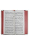 BK3081 - كتاب مقدس عربي للشباب NVD GN 26 - - 7 